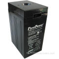 Reserve Batterie Aufzug backup2V500Ah